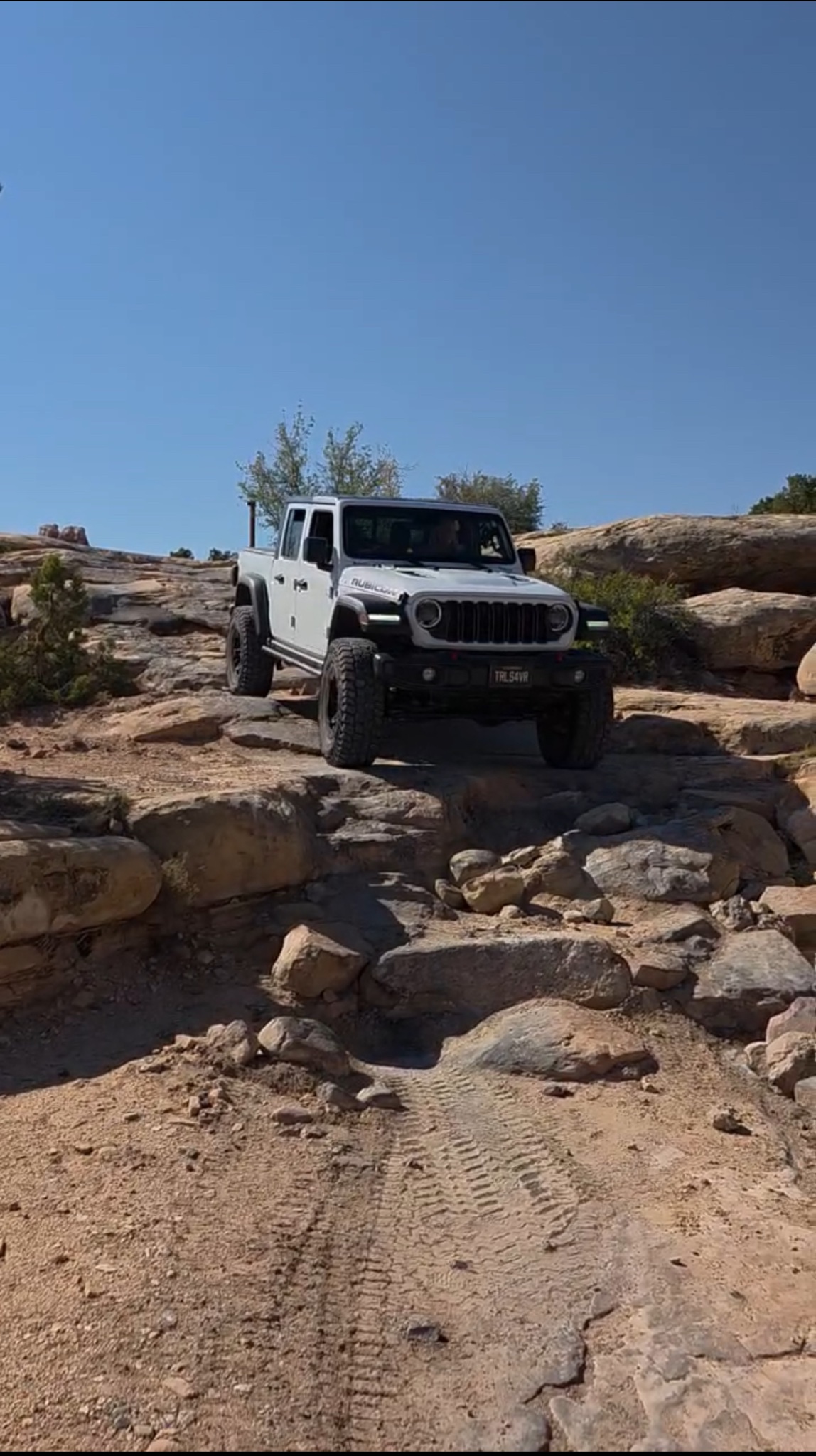 2024 Jeep Gladiator Rubicon photo
